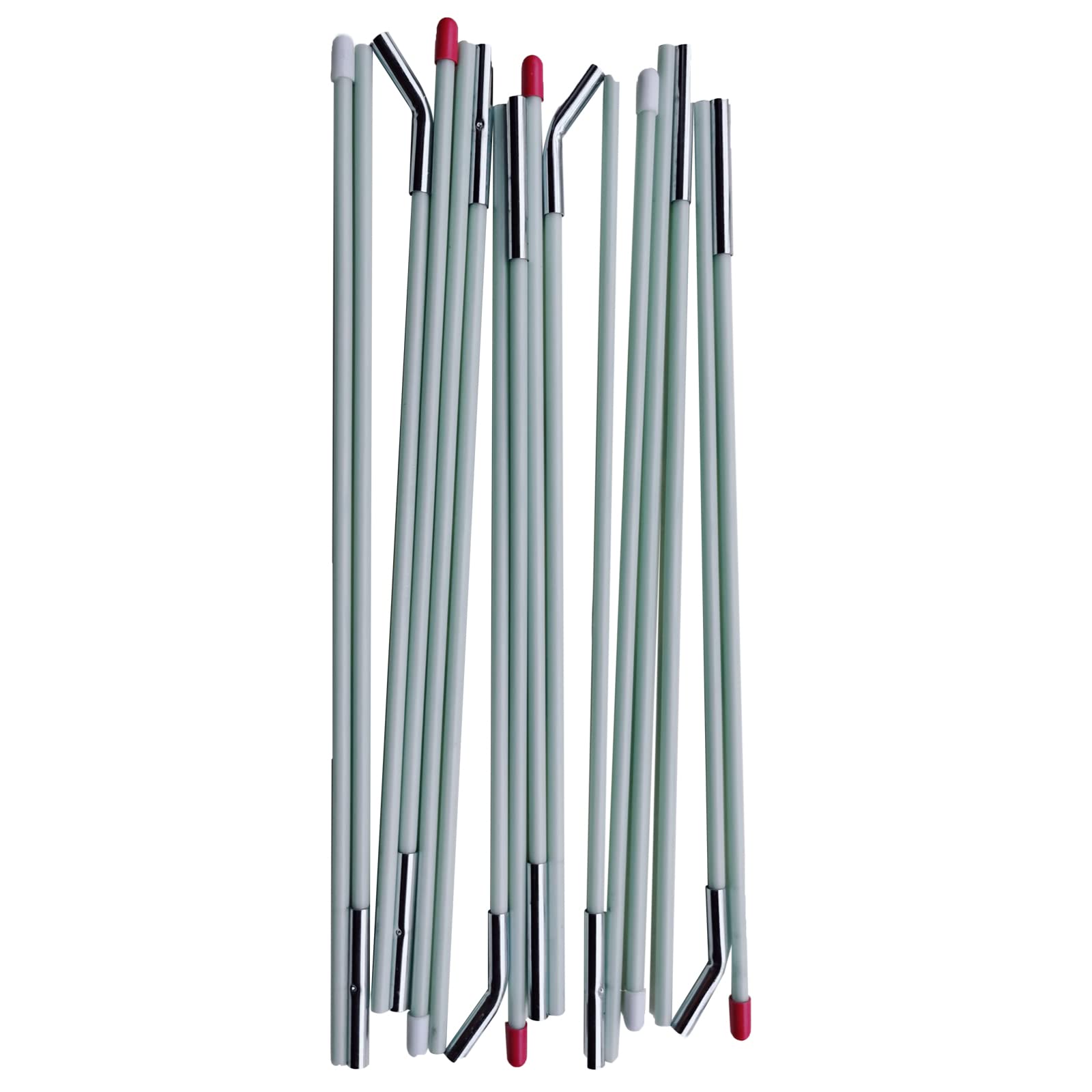 LOJETON Kids Tent Fiberglass Pole Kit Rod Replacement Indoor Children Play Toddler, Kids Pop up Tent, Boys Girls Toys, Outdoor Houses