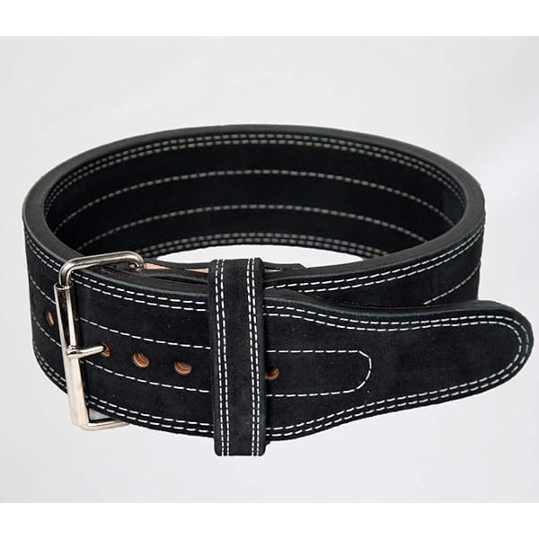 Amazon.com : Inzer Advance Designs Forever Buckle Belt 13MM