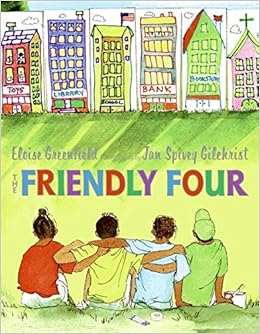 Image result for the friendly four