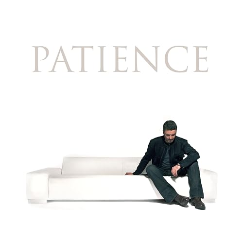 #17 — Patience