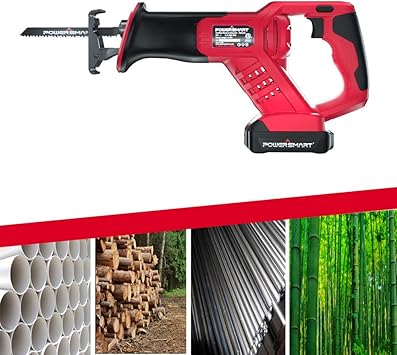 Amerisun Inc.  Reciprocating Saws product image 4