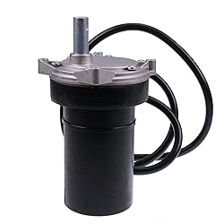 JZGRDN Jack Motor 138445 178562 162307 337199