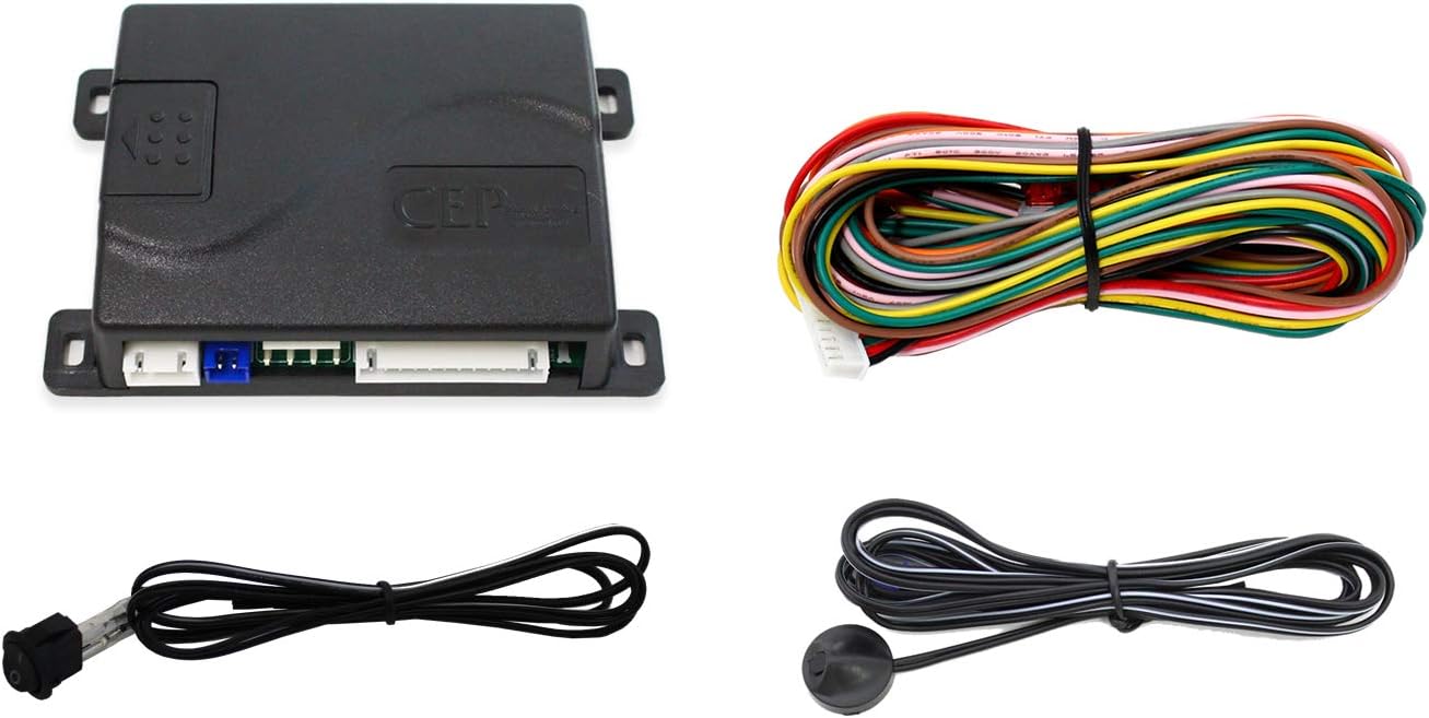 Nシリーズ専用 オートライトキット ライトオン Ecu 車 バイク Amazon