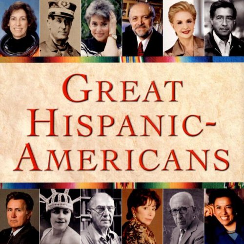 Great Hispanic-Americans by 