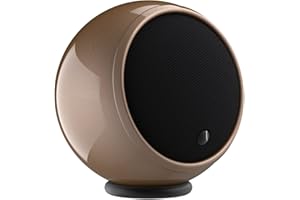 Gallo Acoustics Micro Loudspeaker (Bronze)