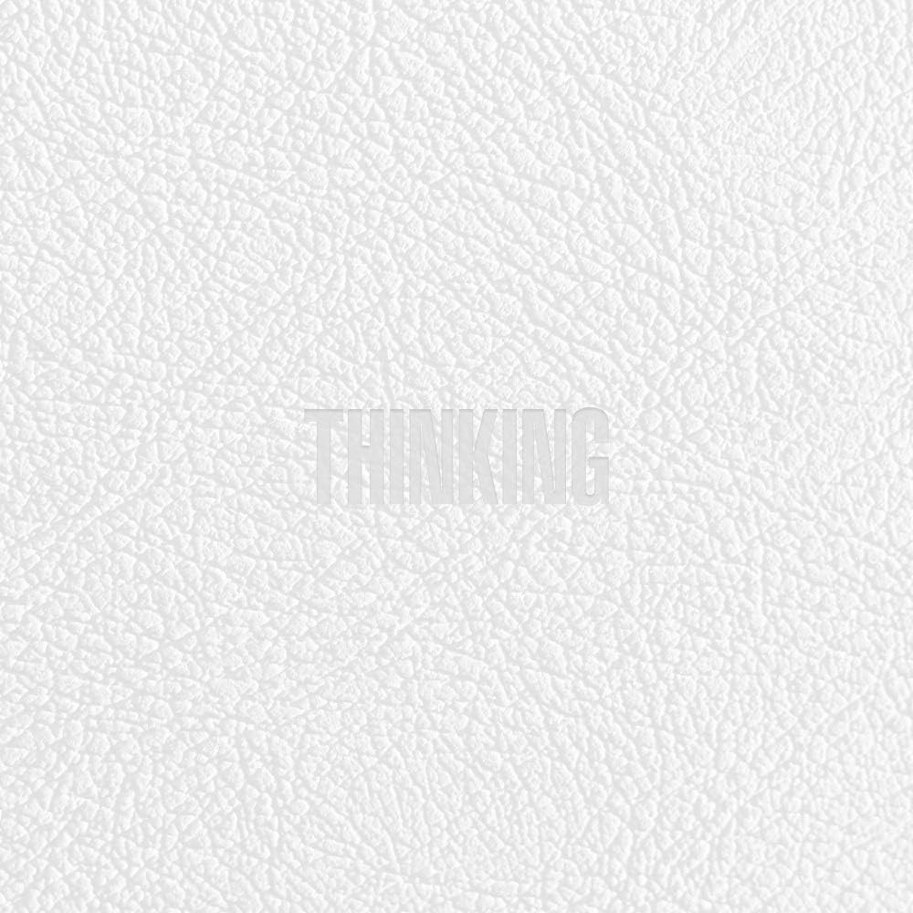 KOG EntertainmentZico - Thinking (Vol.1) Album+Rolled Poster in a Tube Case