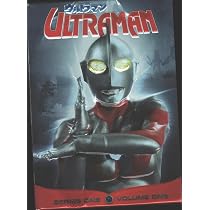 Ultraman: Series One, Vol. 1 [Import]: Amazon.ca: Earl Hammond