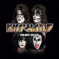 Kissworld-the Best Of Kiss (2lp) [Vinyl LP] - Kiss