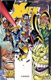 X-Men