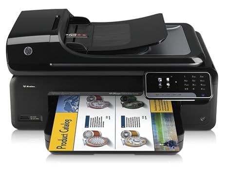 Impresora hp officejet 7612 a3 multifunción | Las mejores impresoras del  mercado