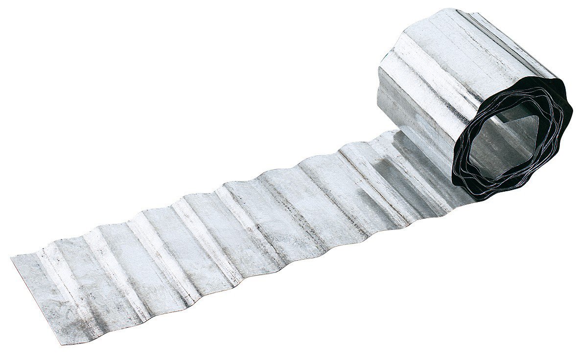 Lawn Edge Galvanized Buy Online In Cote D Ivoire At Cote Desertcart Com Productid 53637245