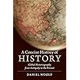A Concise History of History (Cambridge Concise Histories)