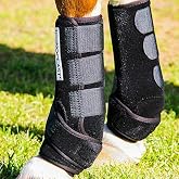 Iconoclast Front or Hind Rehabilitation Boot Large L
