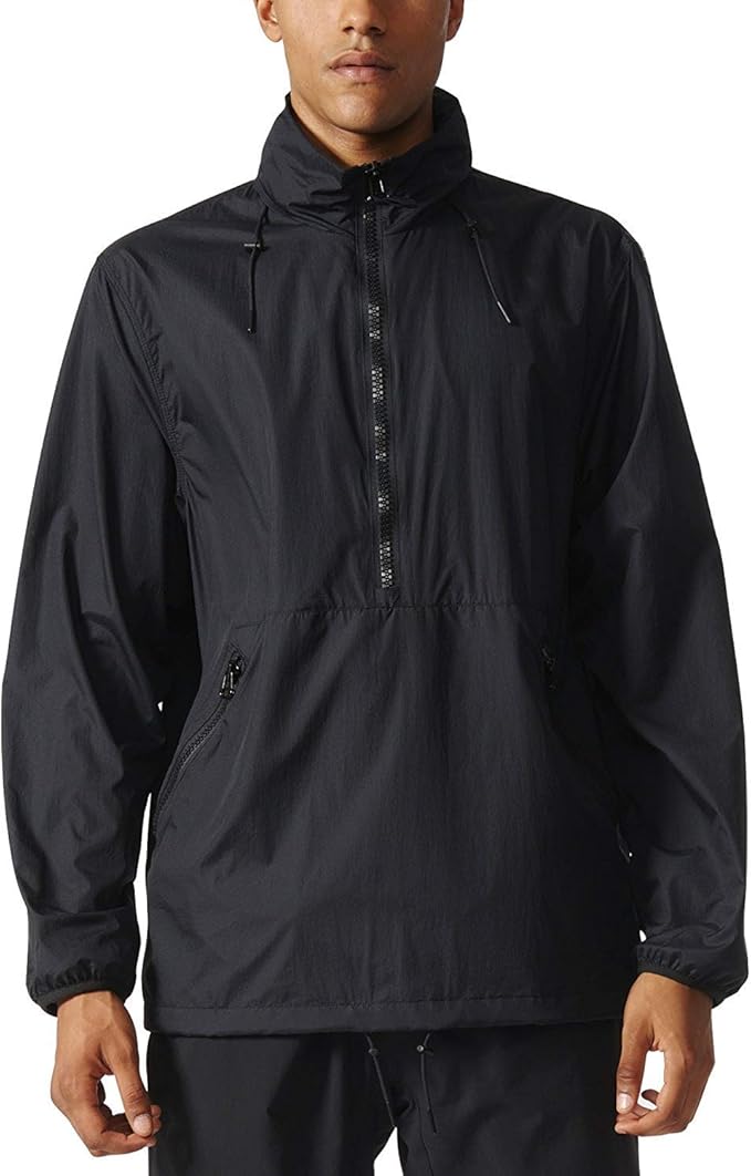 adidas windbreaker womens vintage