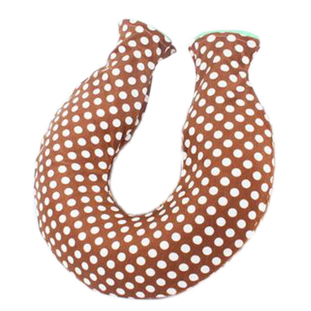 Which Is The Best U Shape Rubber Hot Water Bottle