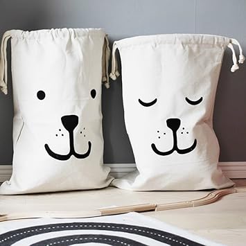 kids storage bag
