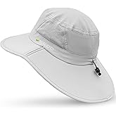 Malo'o Golf Hat with UPF 50+ Protection, Adjustable Sizes, Comfortable Band, Anti-Glare Underbrim
