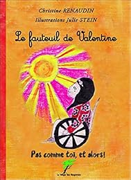 Le  fauteuil de Valentine