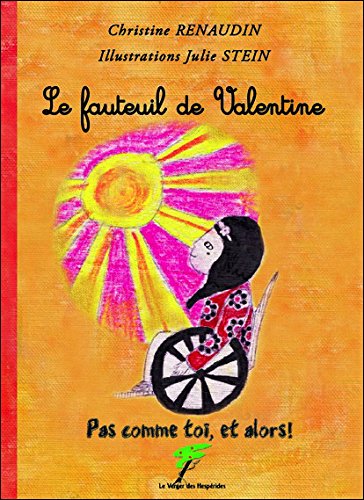 Le  fauteuil de Valentine