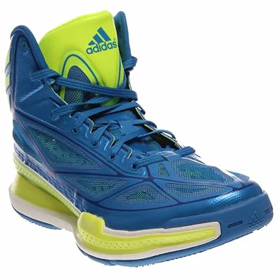 adidas crazylight 3