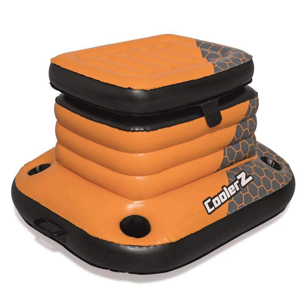 Cisne 2013, S.L. Nevera Hinchable para Piscina o Playa. Tamaño ...