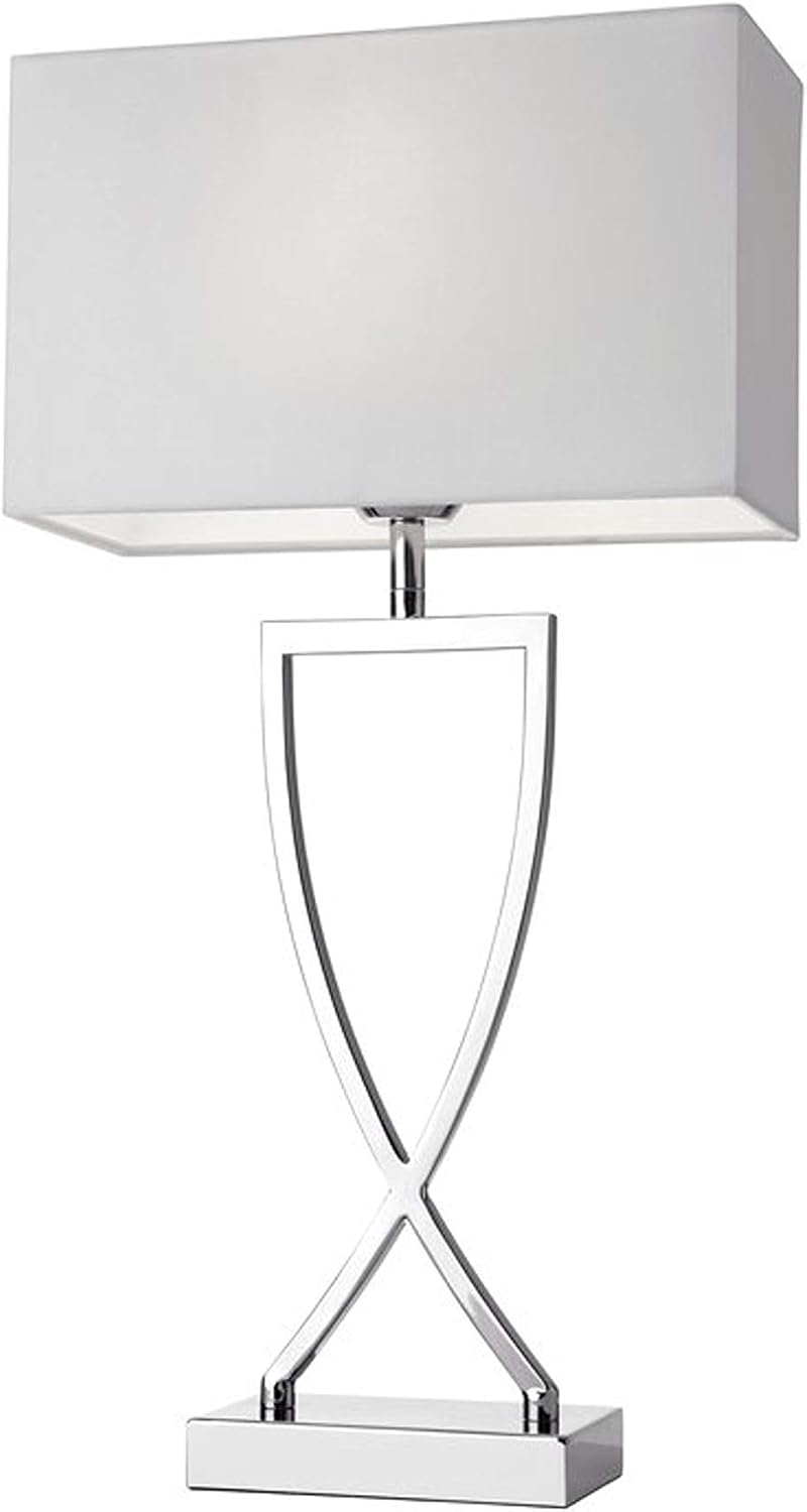 Villeroy & Boch lampe de table Toulouse, E27, H 52 cm So 96310