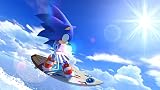 Nintendo Mario and Sonic at the Olympic Games Tokyo 2020 (Nintendo) Cartridge view 8