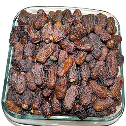 Leeve Dry Fruits Madinah Dates - 400 Grams