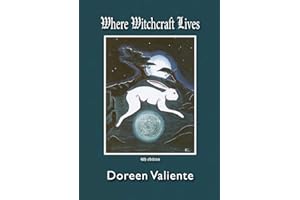 Where Witchcraft Lives