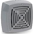 Edwards-Signaling-874-N5 Vibrating Horn, 120VAC, 0.13A, Gray