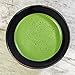 Tealyra - Matcha Bowl Black - Authentic - Ceramic - Made in Japan - Chawan from Japanese Master-Craft - Matcha Tea Cup Ceremony Use