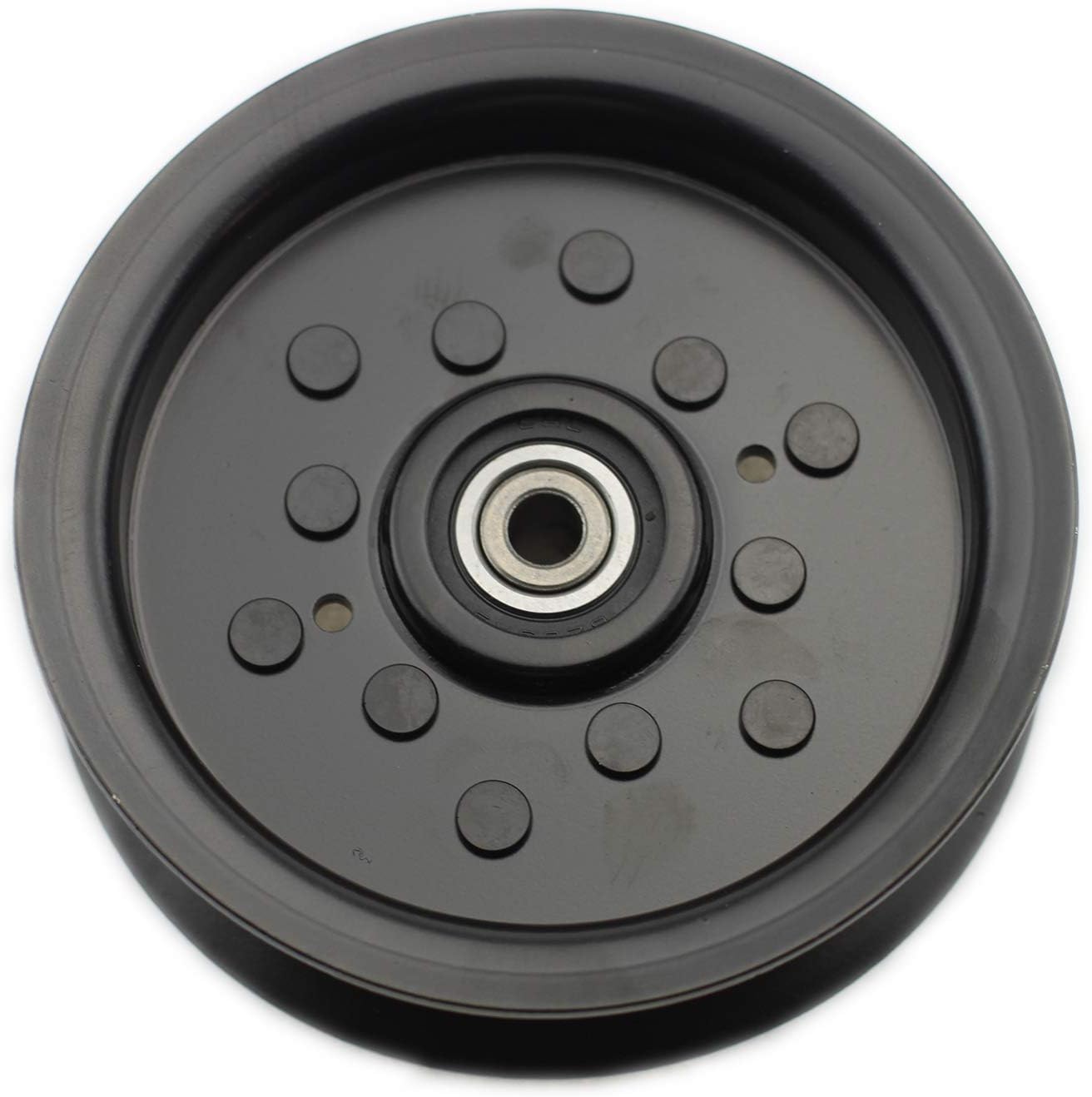 Best craftsman lawn tractor idler pulley 4U Life