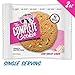 Lenny & Larry's The Complete Cookie, Birthday Cake, 2-Ounce Cookies (Pack of 12)