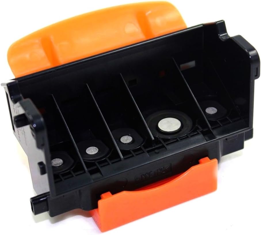 Karl Aiken Refurbished QY6-0073 Printhead Printer Head Replacement Parts for Ca Non IP3600 MP560 MP620 MX860 MX870 MG5140 iP3680 MP540 MP568 MX868 MG5180