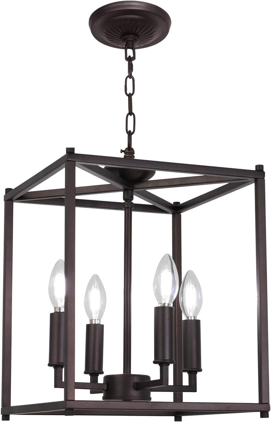 Best Oil Rubbed Bronze Dining Room Light Fixtures Cree Home