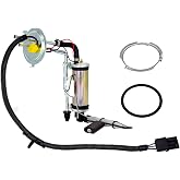 SP7091H FE0108 Fuel Pump Module Assembly | Fits 1987 1988 1989 1990 Jeep Cherokee Wagoneer 20 Gallons Tank