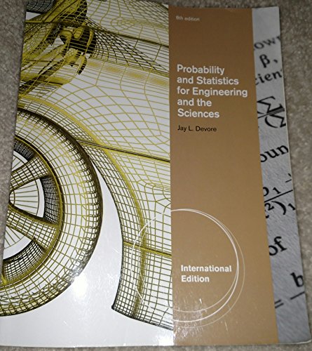 Probability And Statistics For Engineering And ... B076Y5VT7T Book Cover