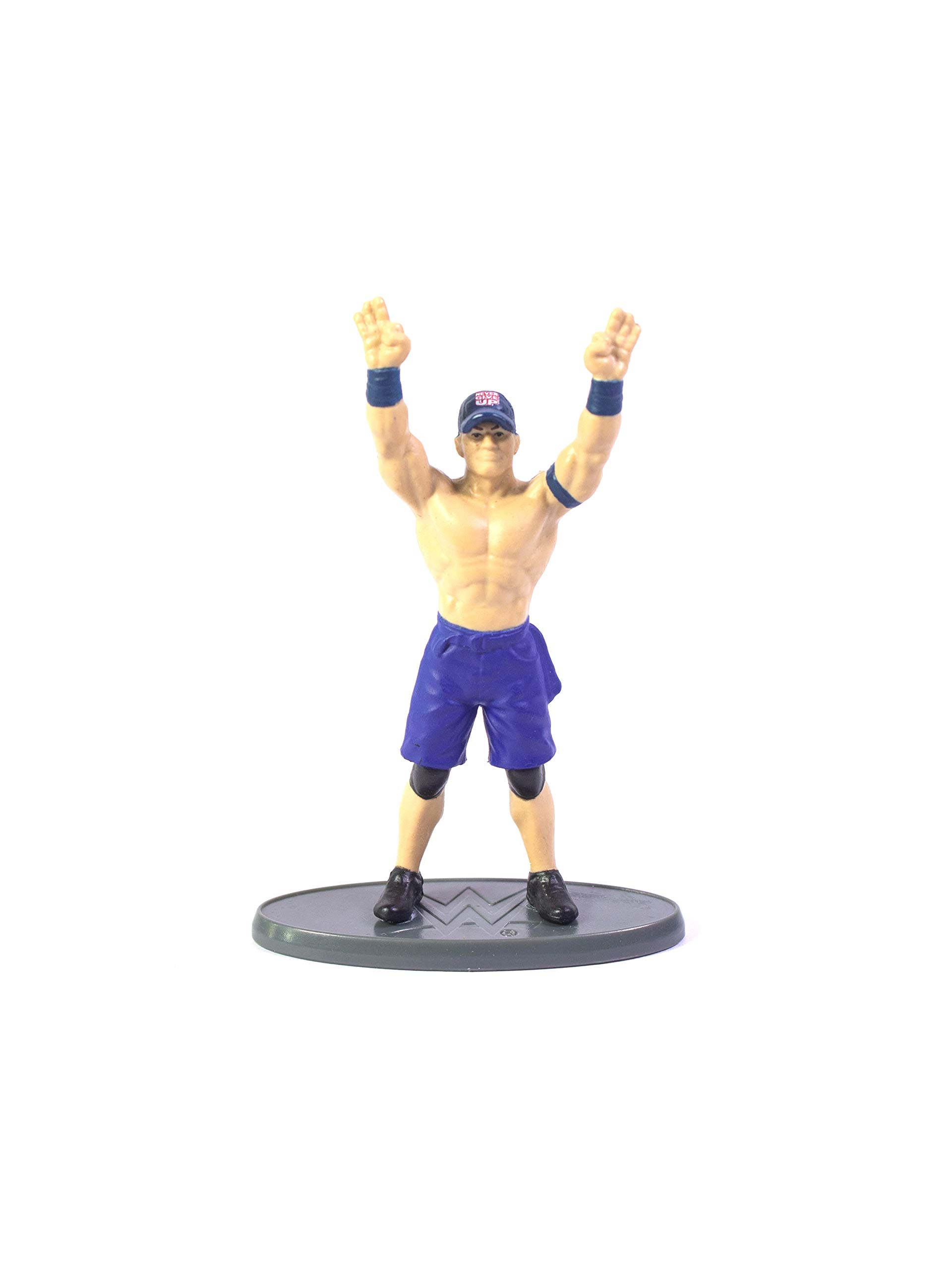 WWE Mini Figure - John Cena