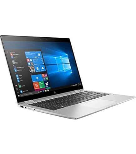Amazon.com: HP Elitebook X360 1030 G4 13.3
