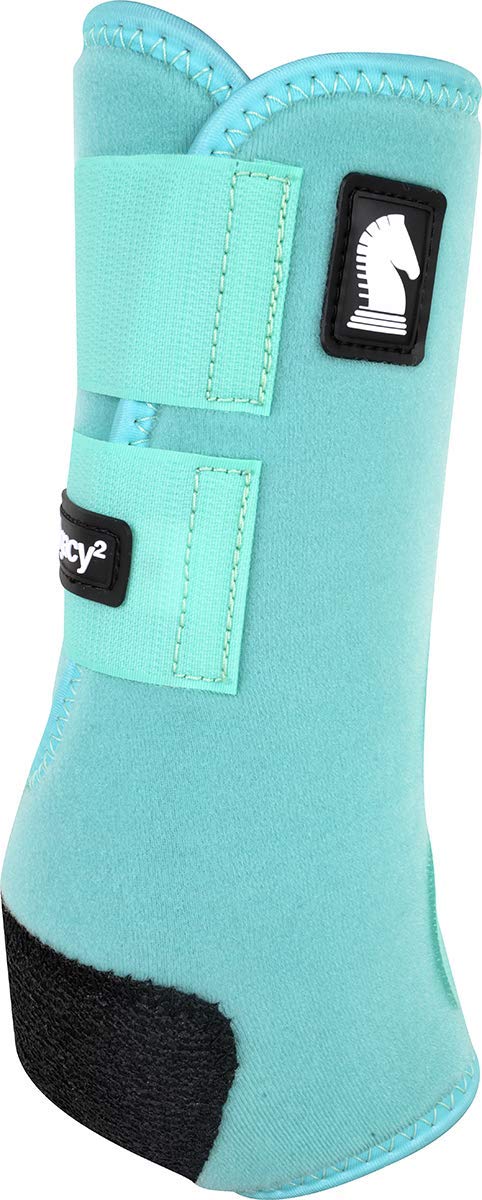 fetlock support boots