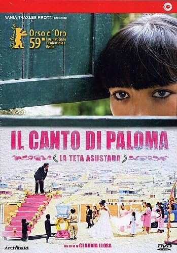 Il Canto Di Paloma