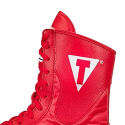 Title Boxing Speed-Flex Encore Mid-Top Boxing