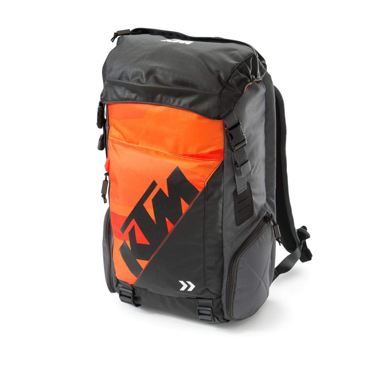 NEW KTM ORANGE BACKPACK (3PW200024100) Amazon.in Car & Motorbike
