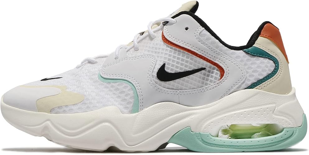 Amazon ナイキ エア マックス 2x メンズ カジュアル シューズ Air Max 2x Dad Chunky Dm0969 101 Nike ナイキ シューズ バッグ Amazon ナイキ エア マックス 2x メンズ カジュアル シューズ Air Max 2x Dad Chunky Dm0969 101 Nike ナイキ シューズ バッグ