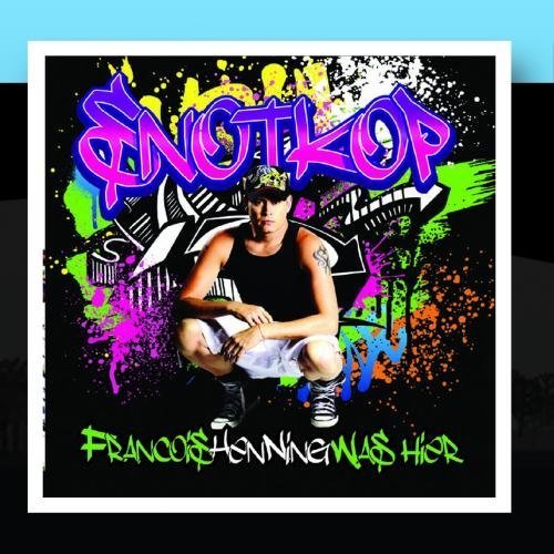 Snotkop - Francois Henning Was Hier - Zortam Music