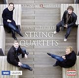 THUILLE STRING QUARTETS                            image