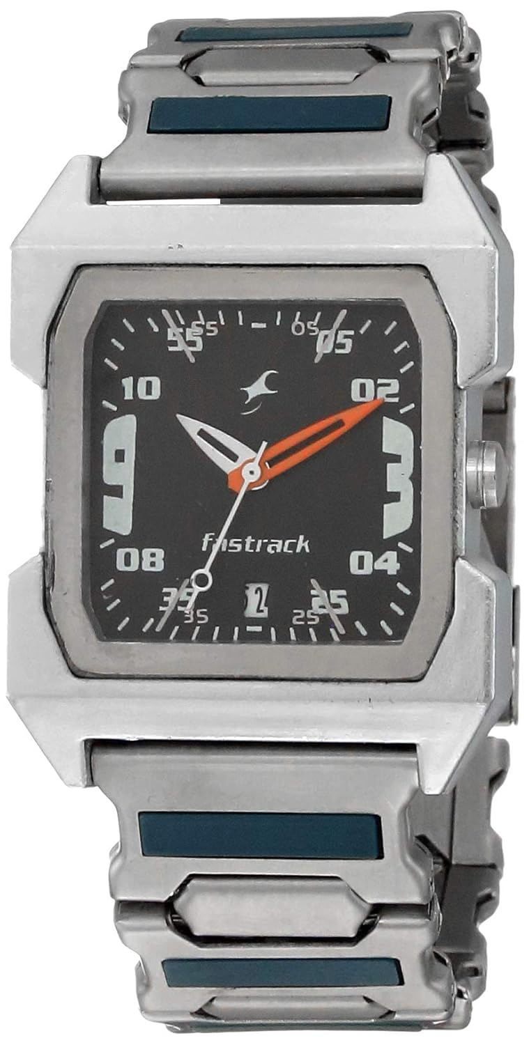 fastrack watches for mens below 3000