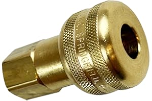 GENERIC Kussmaul Auto Air Eject Female Coupler