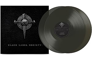 Order of the Black - Black Ice (Vinyl)