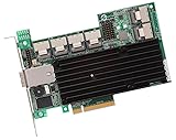 LSI Logic MegaRAID 9280-24i4e SAS RAID Controller
